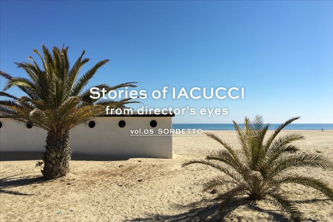 Stories of IACUCCI from director’s eyes