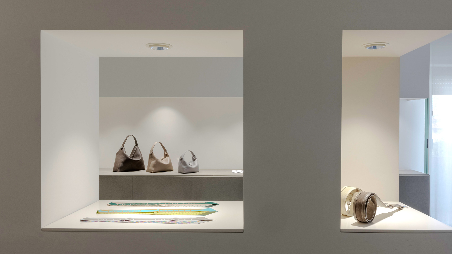 LOCATION - IACUCCI